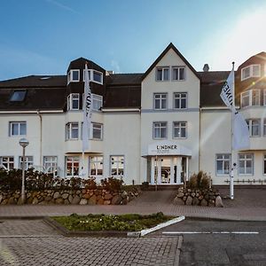 Lindner Hotel Sylt