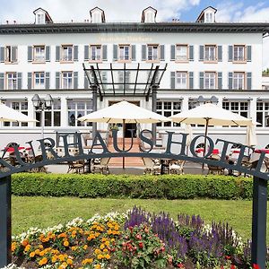 Kurhaushotel Bad Salzhausen